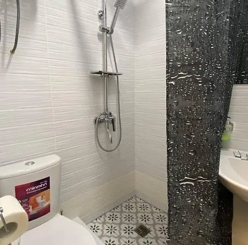 Apartmanhotel 26 Odessza