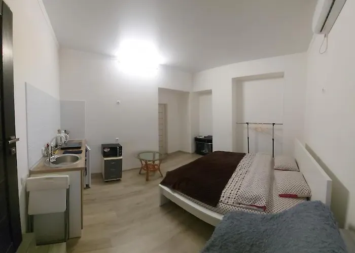 26 Apartmanhotel