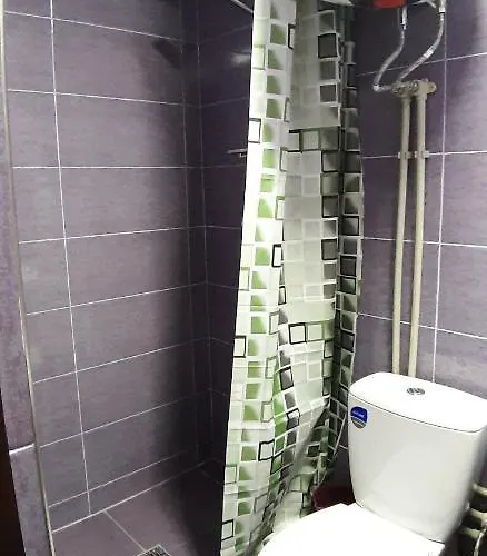 Apartmanhotel 26 Odessza