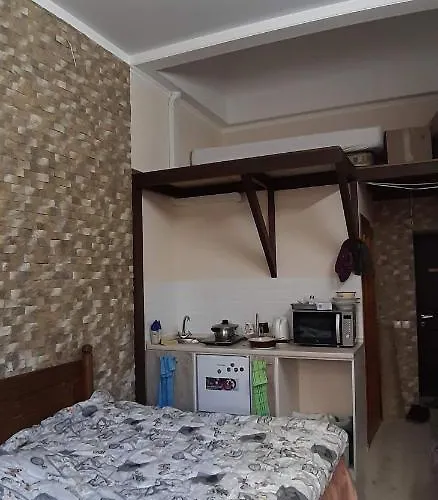 26 Aparthotel Odesa