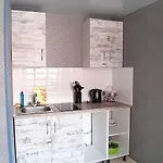 26 Апарт-отель Одесса