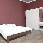 Апарт-отель 26 3*