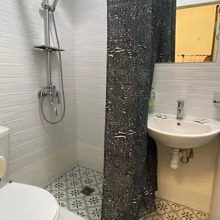 26 Appart hôtel Odessa