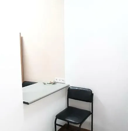 Appart hôtel 26 Odessa