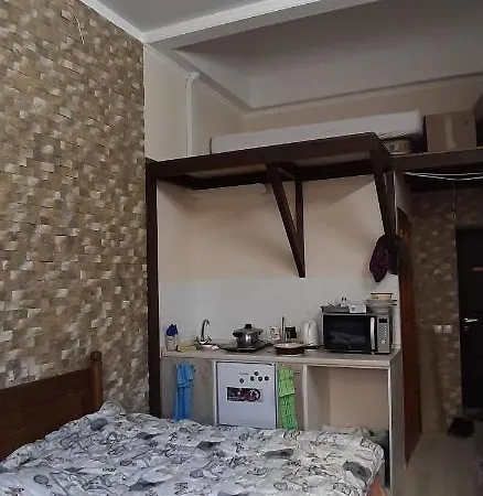 26 Appart hôtel Odessa