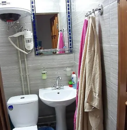 Appart hôtel 26 Odessa