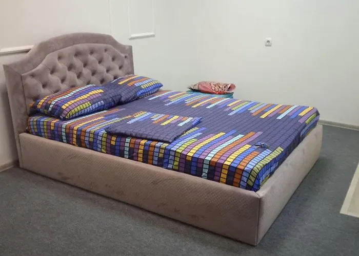 Appart hôtel 26 Odessa