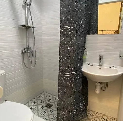 26 Appart hôtel Odessa