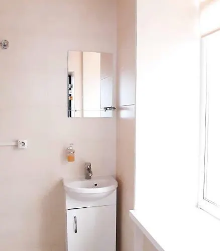 Appart hôtel 26 Odessa