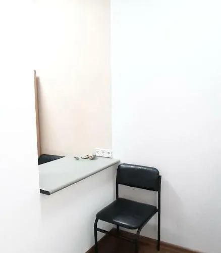 Appart hôtel 26 Odessa