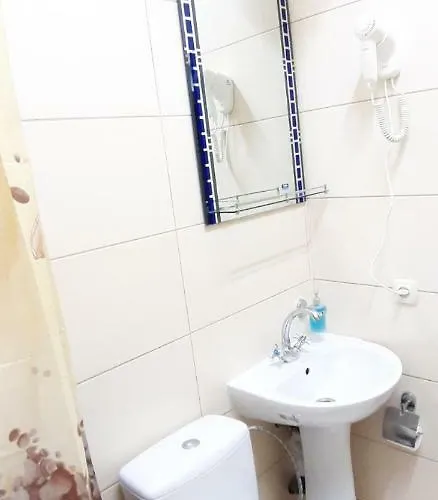 26 Appart hôtel Odessa