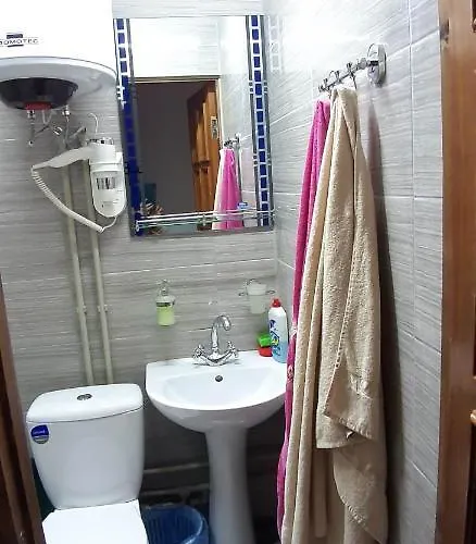 Appart hôtel 26 Odessa